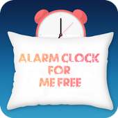 Free Alarm Clock for Me on 9Apps