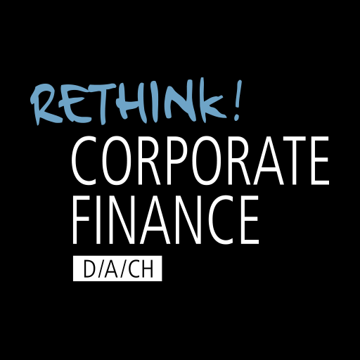 Corporate Finance icon