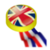 Learn English "Fresh English" icon