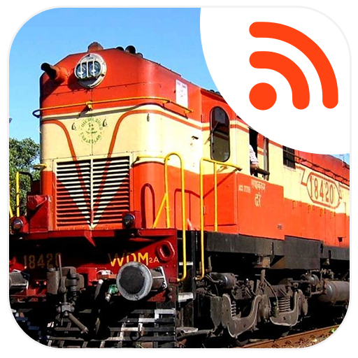 VuRail – Unlimited Entertainment On-The-Go icon