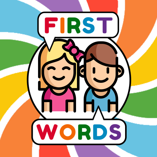 First Words: Baby &amp; Toddler icon