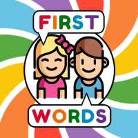 First Words: Baby & Toddler on 9Apps