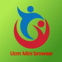 WhatsUp Browser: Indian UC Browser