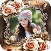 Beautiful Photo Frame