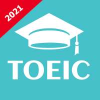 TOEIC Exam - Free TOEIC Test 2021 - New Format on 9Apps