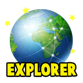 Computer File Explorer: Free icon