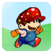 Marius Bros 2016 icon