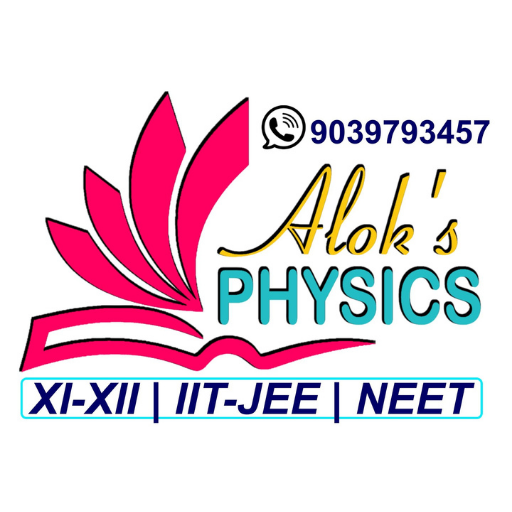 Alok's PHYSICS icon