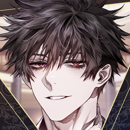 Twilight Blood : Romance Otome Game icon
