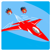 Go Missile - Escape icon