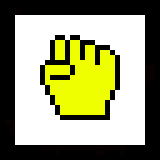 Punch Punch - Reaction Game! icon