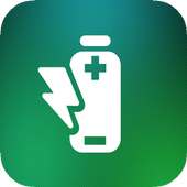 200 battery life - Fast charger 2018 on 9Apps