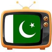Pakistan TV