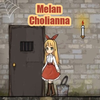 MelanCholianna Apk Mod icon