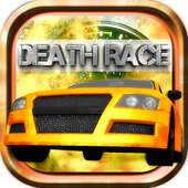 Death Race icon