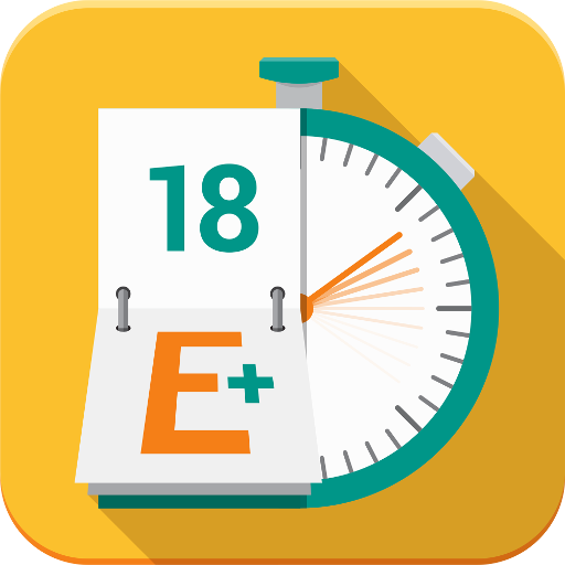 Event Countdown Widget Premium आइकन
