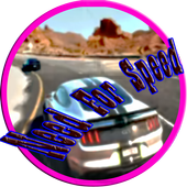 Guide Need For Speed आइकन