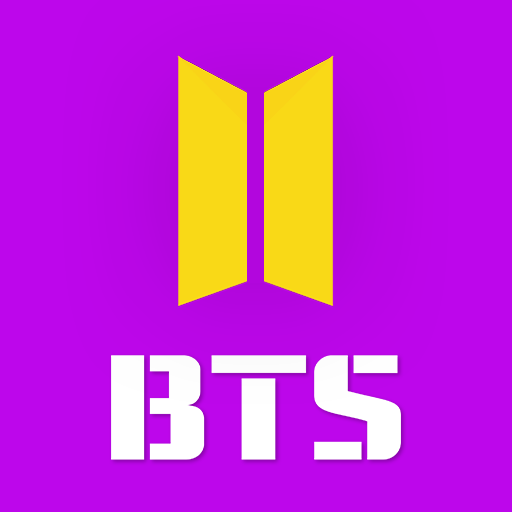 BTS Music Offline with Lyrics - Wallpaper HD icon