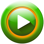 MP4 Video Player Free icon