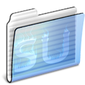 Super File Explorer icon