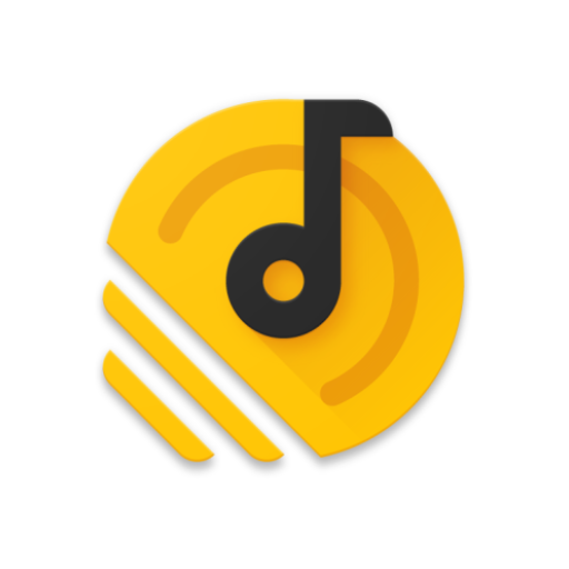 Pixel  - Music Player icon