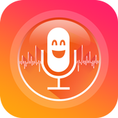 Voice Changer Pro icon