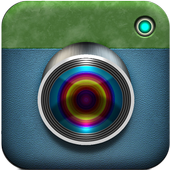 SLR Camera HD Pro icon