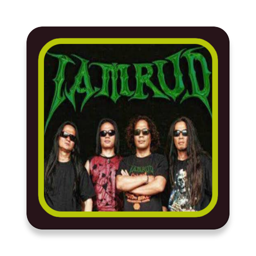 Jamrud MP3 Offline icon