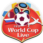 World Cup Russia 2018:Live Score,Fifa all Fixtures icon