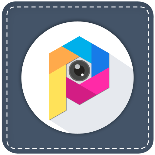 Photo Fx Lab - Cut Paste Editor icon