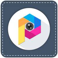 Photo Fx Lab - Cut Paste Editor on 9Apps