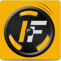 InstaFitness - Weight Loss & Fitness Made Easy on 9Apps