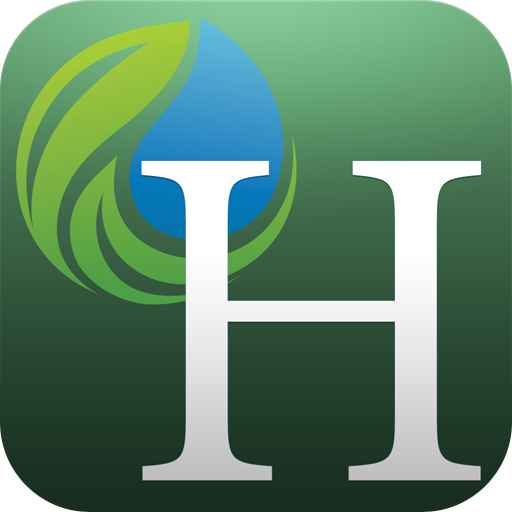 Hanford.Gov Mobile Application icon