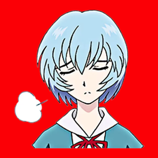 Anime Stickers for WhatsApp icon