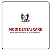 Modi Dental Care Implant Clinic in Ahmedabad on 9Apps