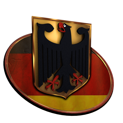Germany 3D Live Wallpaper icon