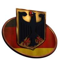 Germany 3D Live Wallpaper