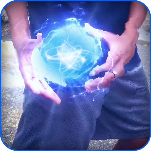 Secret Jutsu Rasengan Power icon