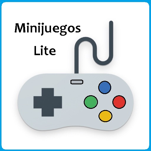 Minijuegos Lite icon