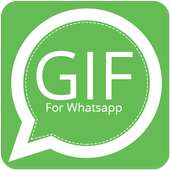 GIF for Whatsapp on 9Apps