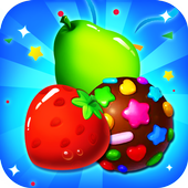 Fruit Harvest Fever icon