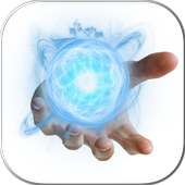 Rasengan Secret Jutsu on 9Apps