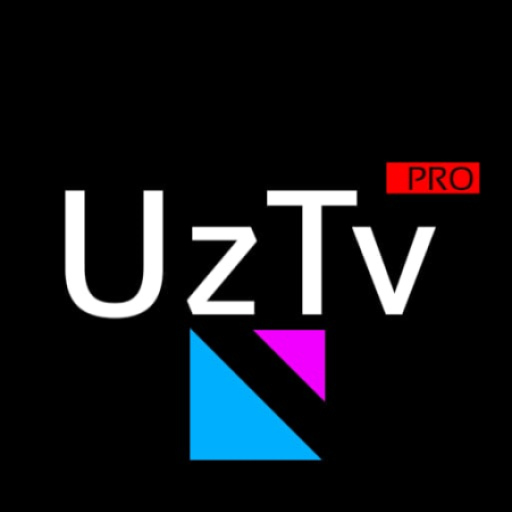 UZ TV PRO Uzbekistan icon