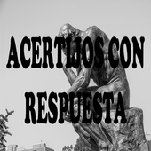 Acertijos con Respuesta icon