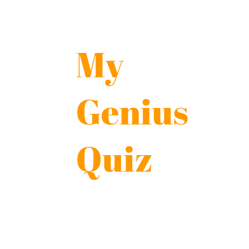 My Genius Quiz icon