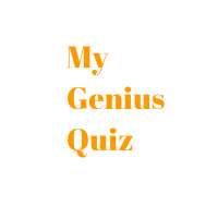My Genius Quiz