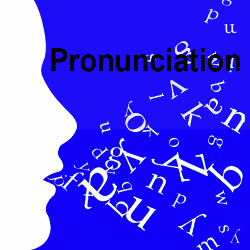 English Pronunciation Practice icon