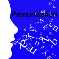 English Pronunciation Practice on 9Apps