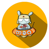 MiZawgyiHelper icon