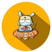 MiZawgyiHelper on 9Apps